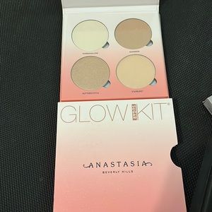 ABH Glow Kit